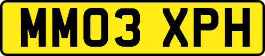 MM03XPH