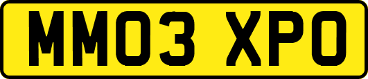 MM03XPO