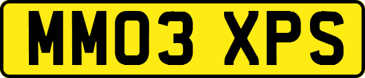MM03XPS