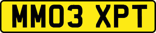 MM03XPT