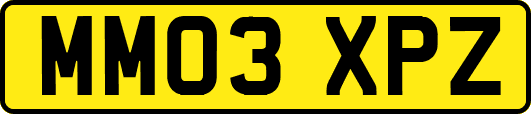 MM03XPZ