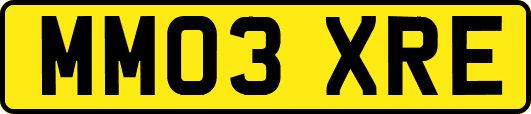 MM03XRE