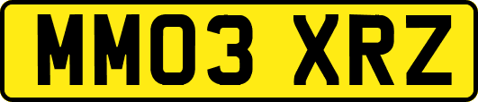 MM03XRZ