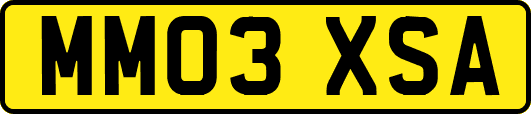 MM03XSA