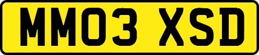 MM03XSD