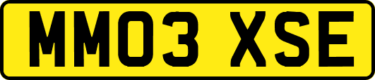 MM03XSE