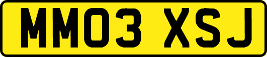 MM03XSJ