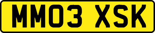 MM03XSK