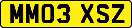 MM03XSZ