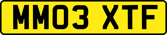 MM03XTF