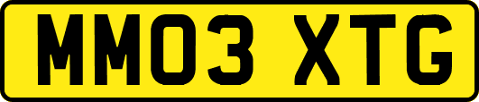MM03XTG