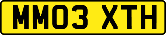 MM03XTH