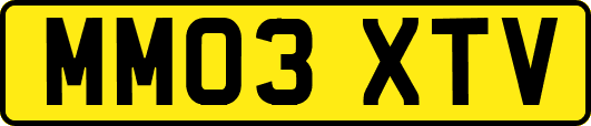 MM03XTV