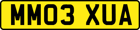 MM03XUA