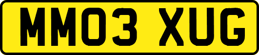 MM03XUG