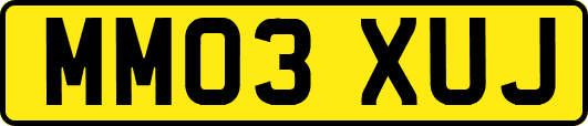 MM03XUJ