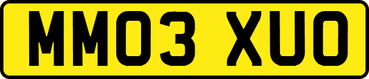 MM03XUO