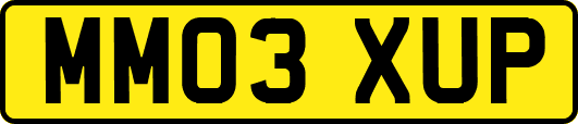MM03XUP