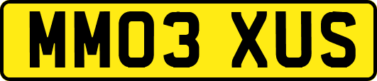 MM03XUS