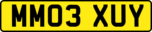 MM03XUY