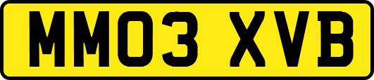 MM03XVB