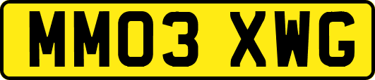 MM03XWG