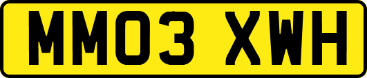 MM03XWH