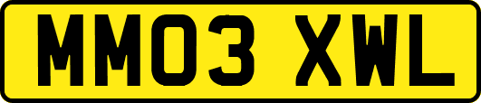 MM03XWL