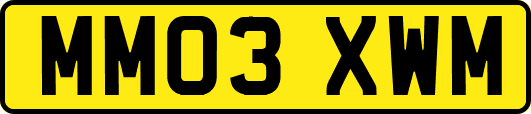MM03XWM