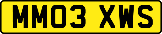 MM03XWS