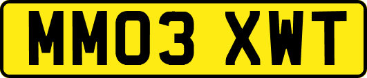 MM03XWT