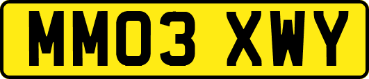 MM03XWY