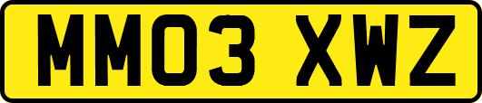 MM03XWZ