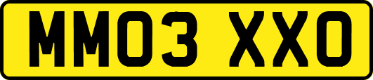 MM03XXO