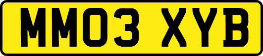 MM03XYB