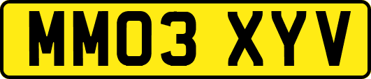 MM03XYV