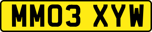 MM03XYW