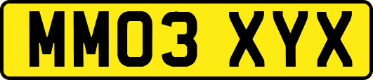 MM03XYX