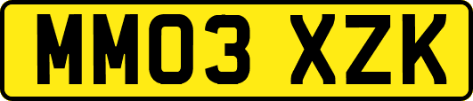 MM03XZK