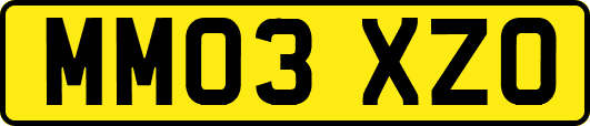 MM03XZO