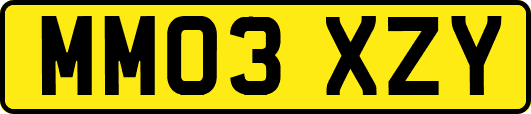 MM03XZY