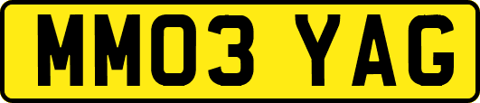 MM03YAG