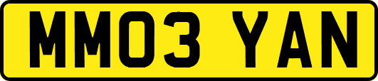 MM03YAN