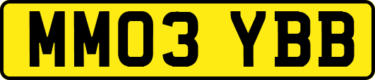 MM03YBB