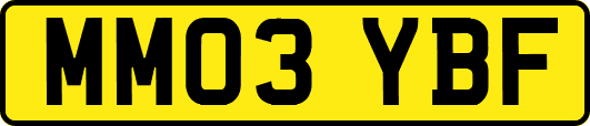 MM03YBF