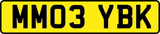 MM03YBK
