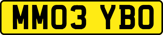 MM03YBO