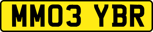 MM03YBR