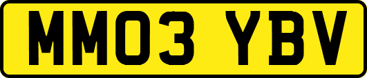 MM03YBV