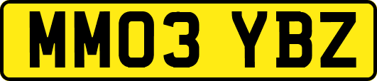 MM03YBZ